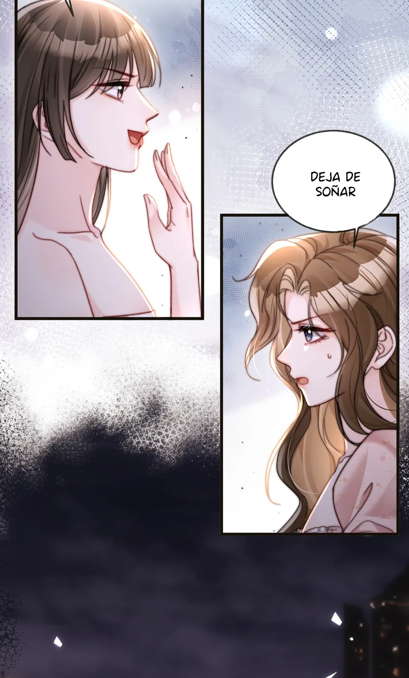 Caí en tu trampa Capítulo 7 - Page 44