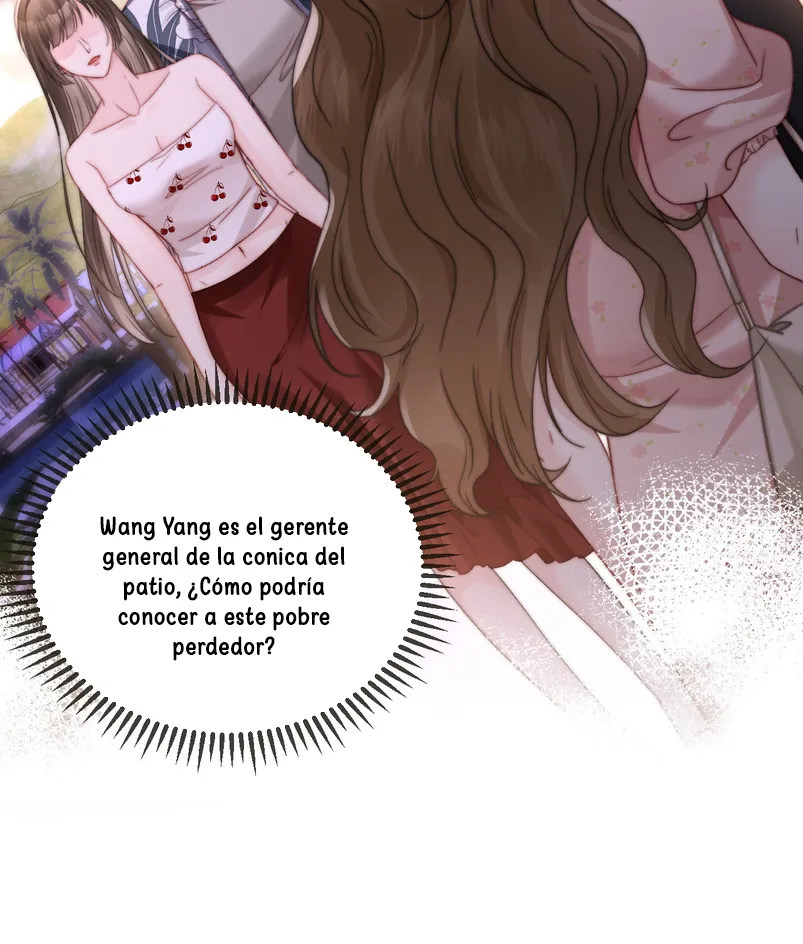 Caí en tu trampa Capítulo 7 - Page 49