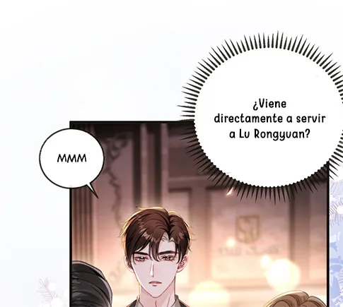 Caí en tu trampa Capítulo 7 - Page 50