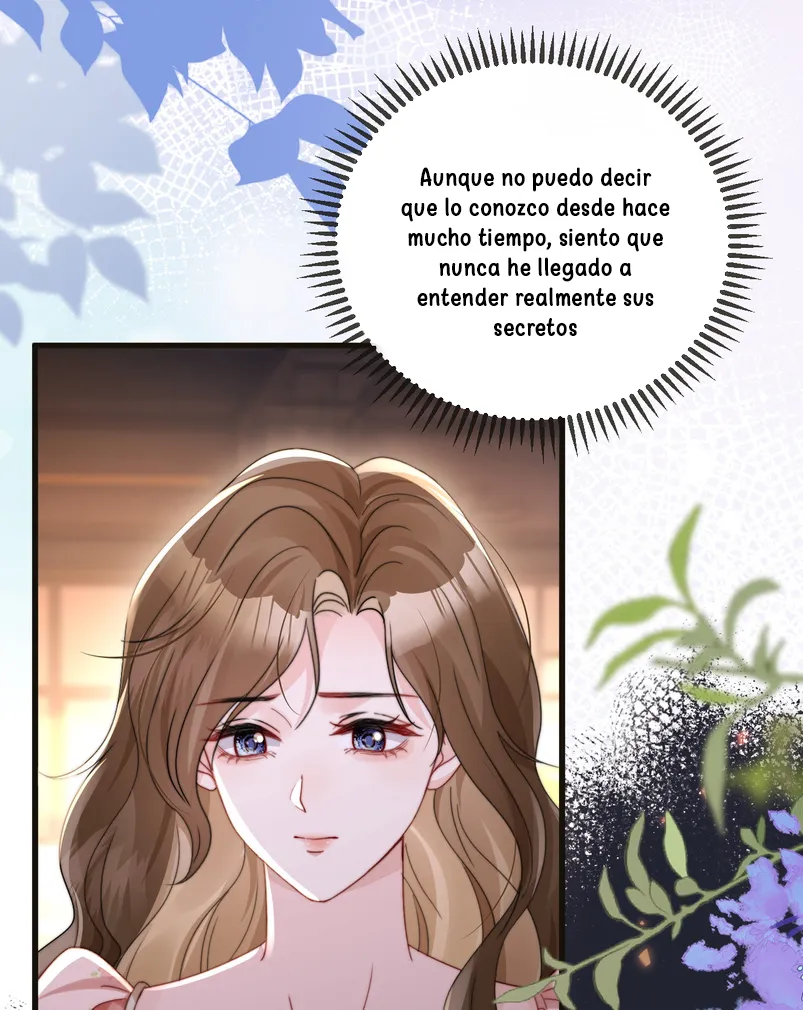 Caí en tu trampa Capítulo 7 - Page 52