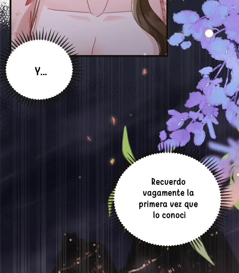 Caí en tu trampa Capítulo 7 - Page 53