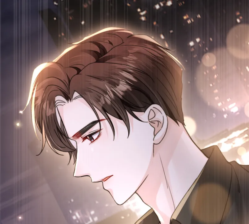 Caí en tu trampa Capítulo 7 - Page 54