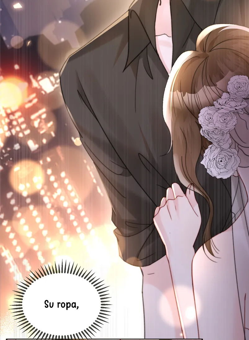 Caí en tu trampa Capítulo 7 - Page 55