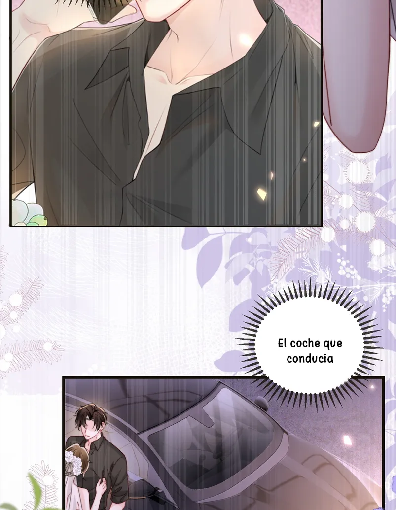 Caí en tu trampa Capítulo 7 - Page 56