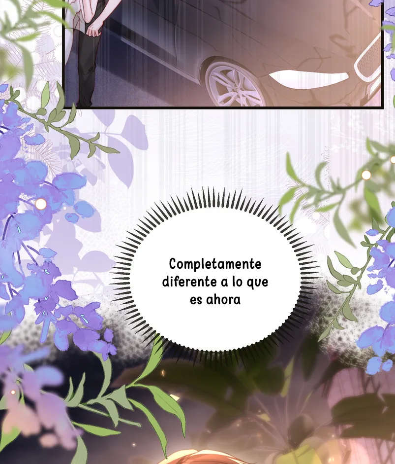 Caí en tu trampa Capítulo 7 - Page 57