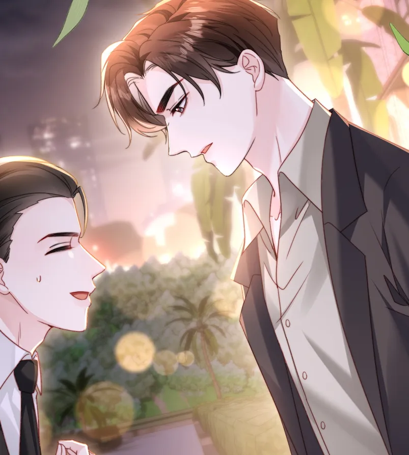 Caí en tu trampa Capítulo 7 - Page 58