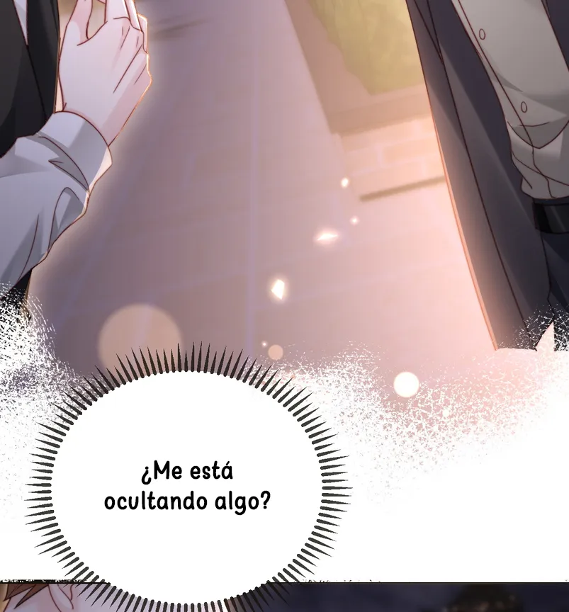 Caí en tu trampa Capítulo 7 - Page 59