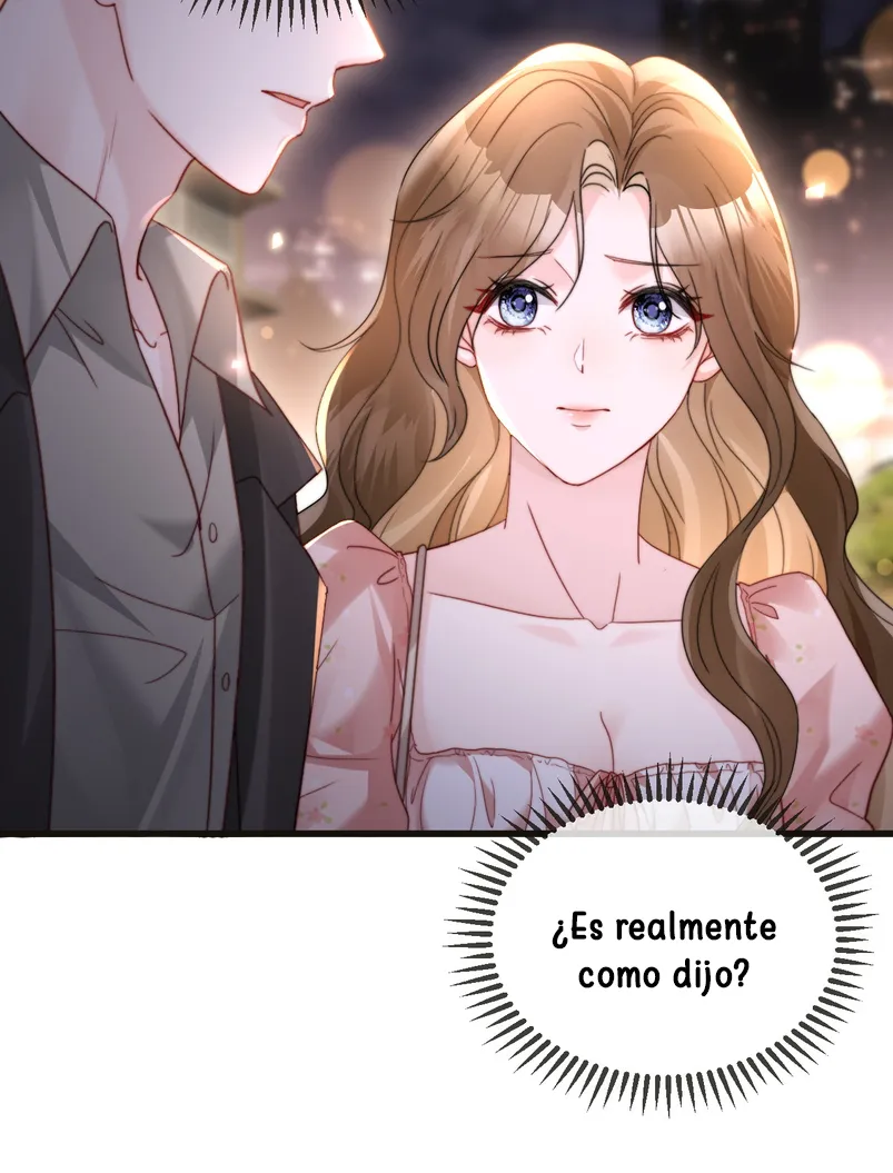 Caí en tu trampa Capítulo 7 - Page 60