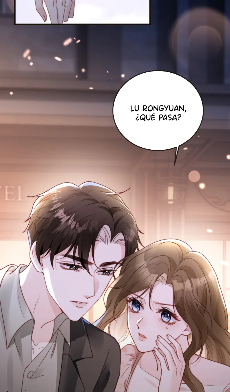 Caí en tu trampa Capítulo 7 - Page 62