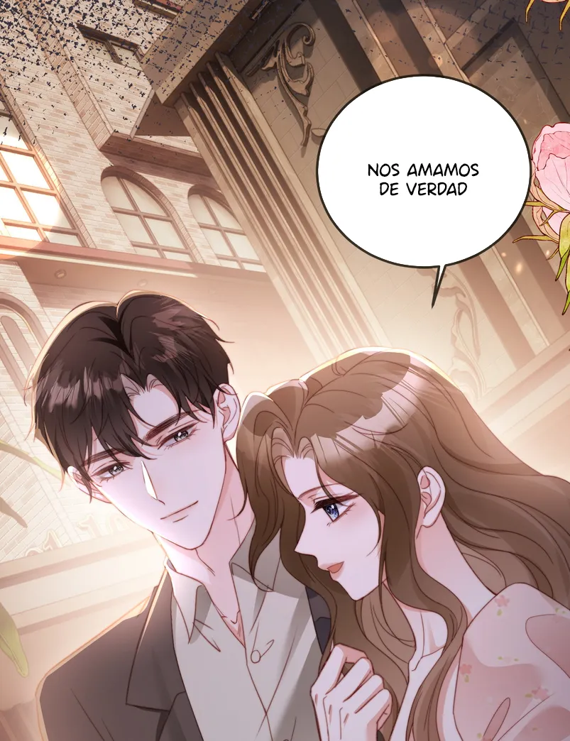 Caí en tu trampa Capítulo 7 - Page 8