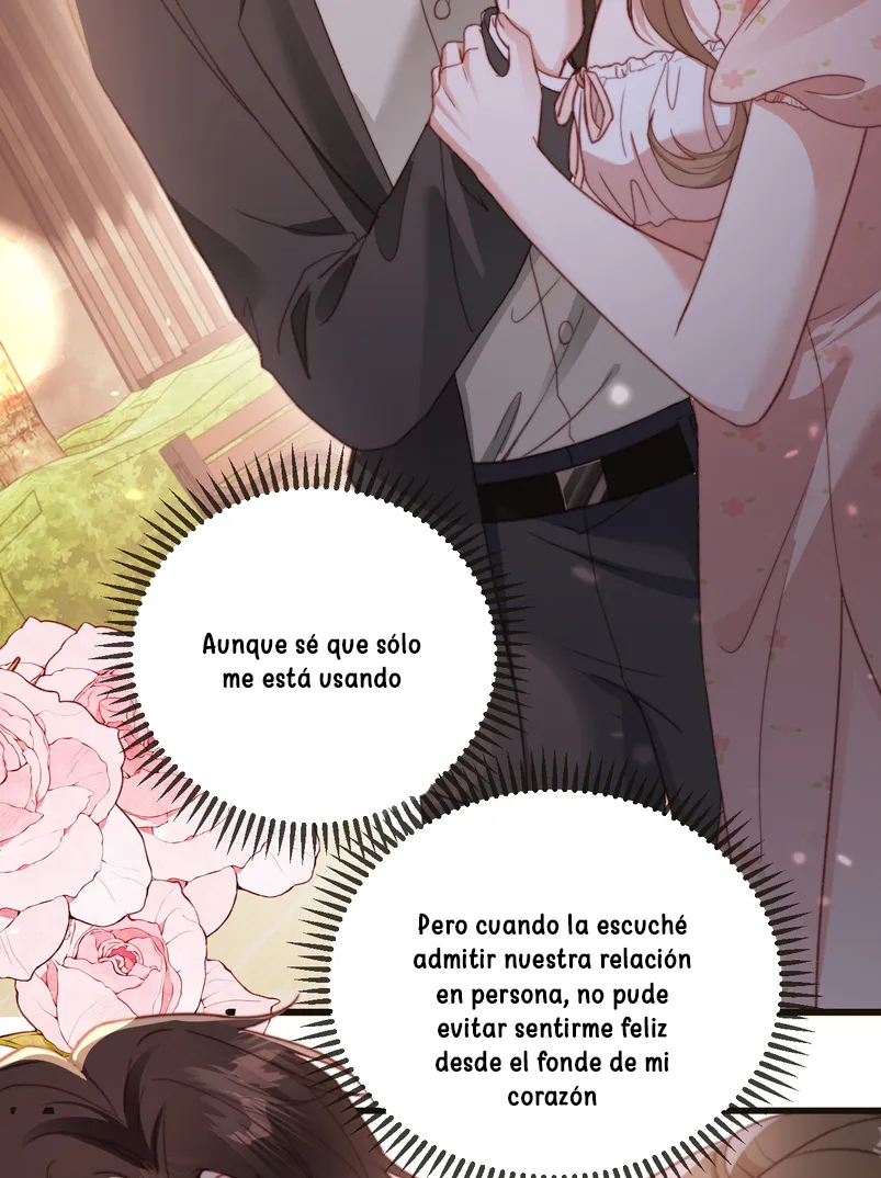 Caí en tu trampa Capítulo 7 - Page 9