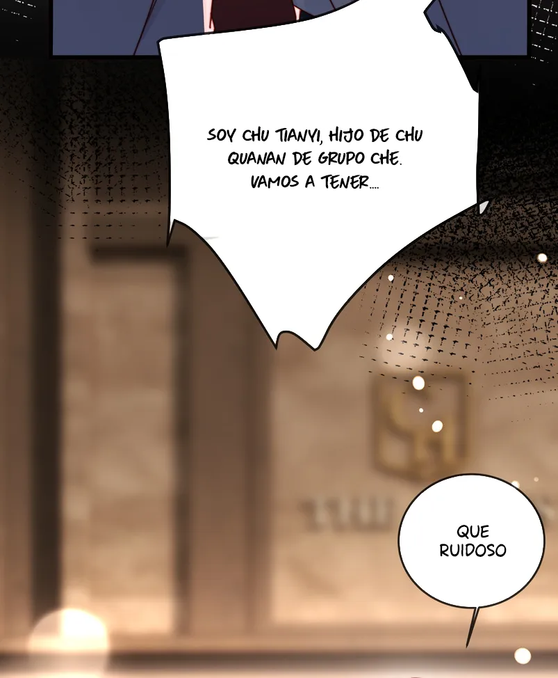 Caí en tu trampa Capítulo 8 - Page 10