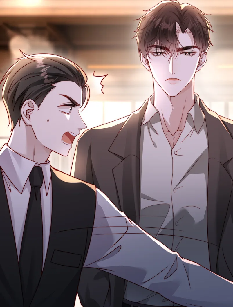 Caí en tu trampa Capítulo 8 - Page 11