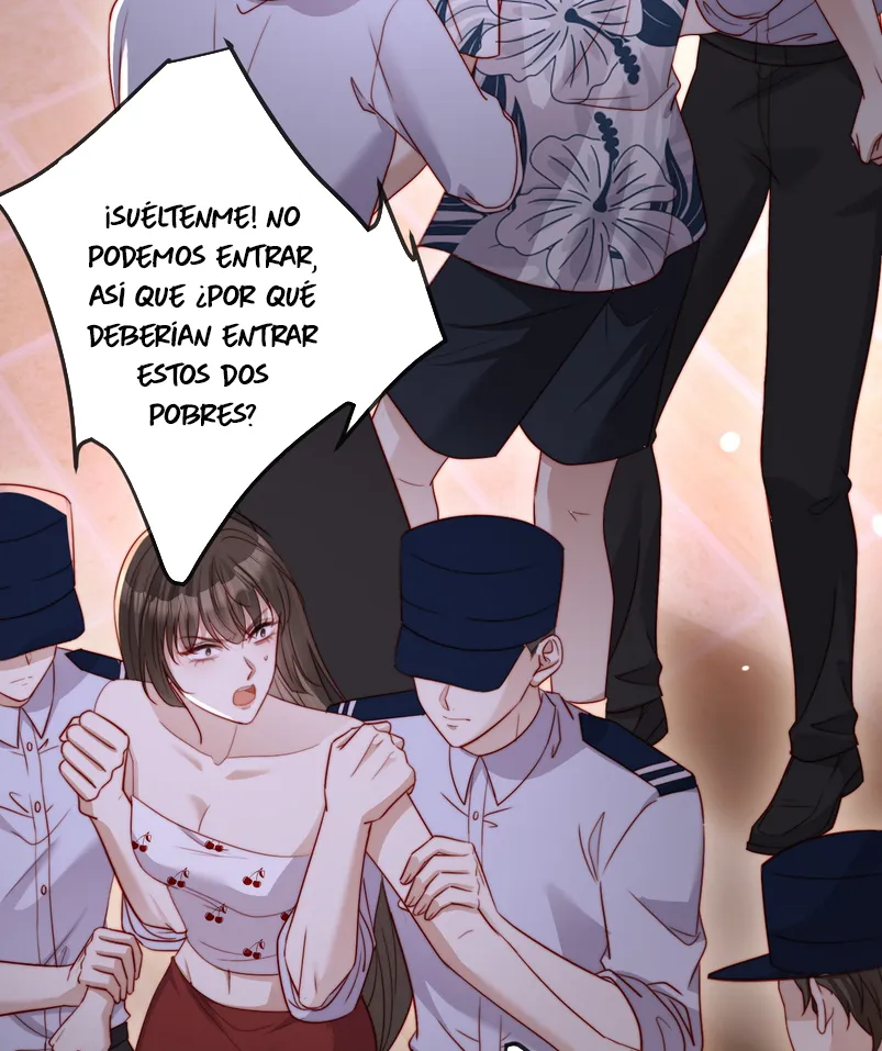 Caí en tu trampa Capítulo 8 - Page 13