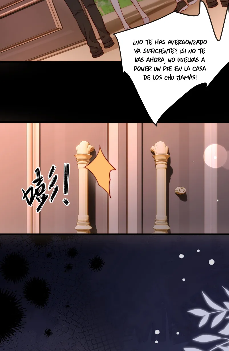 Caí en tu trampa Capítulo 8 - Page 15