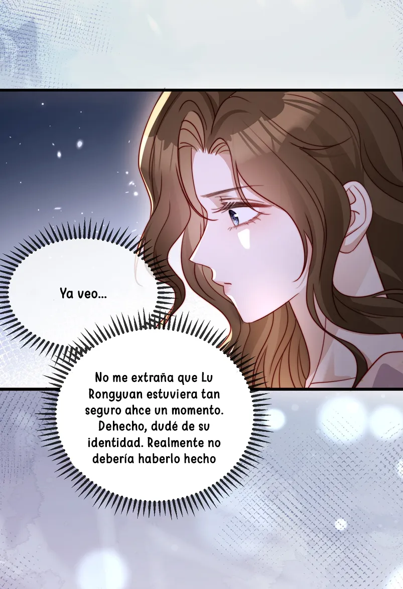 Caí en tu trampa Capítulo 8 - Page 20