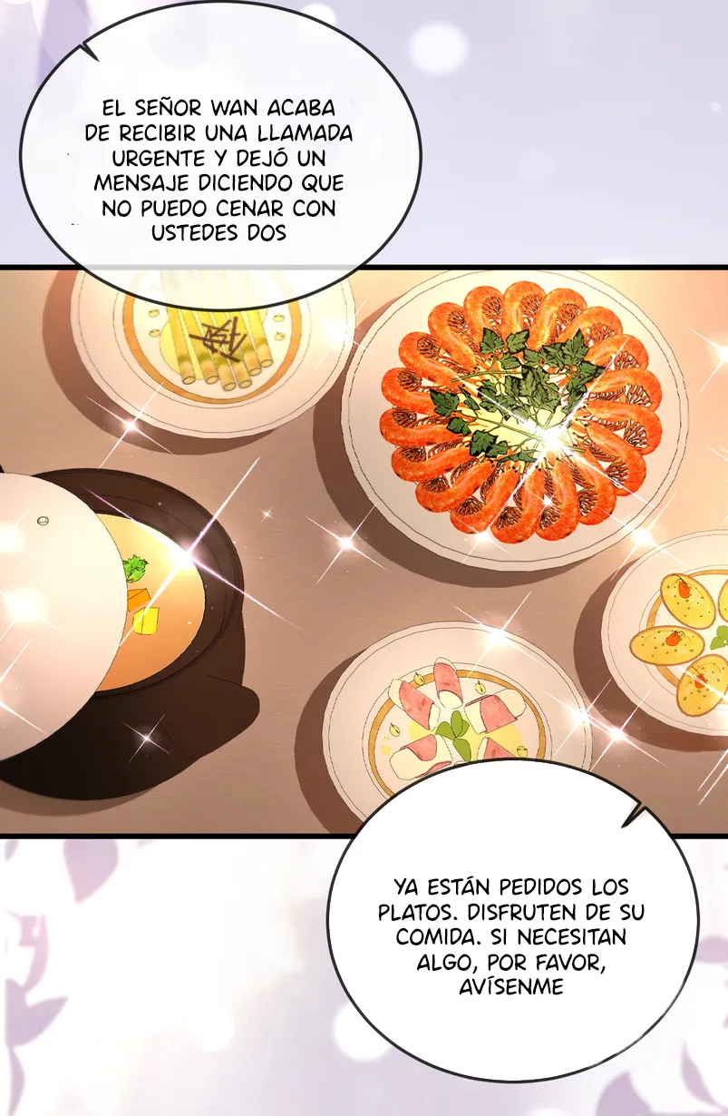 Caí en tu trampa Capítulo 8 - Page 24