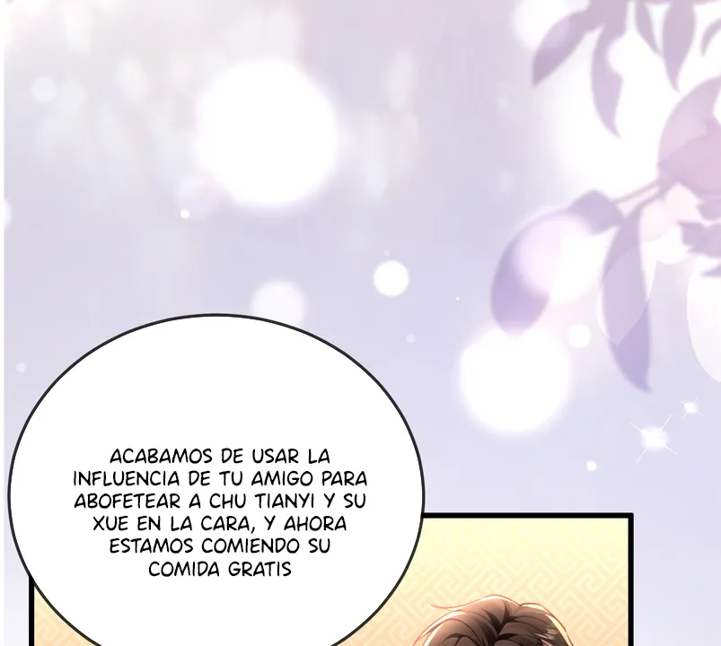 Caí en tu trampa Capítulo 8 - Page 25