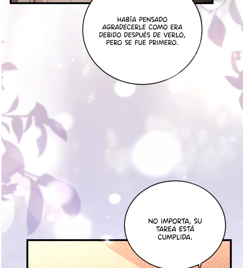 Caí en tu trampa Capítulo 8 - Page 27