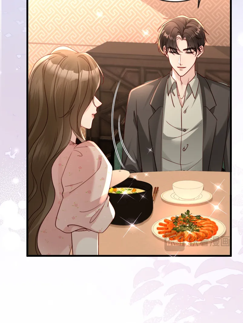 Caí en tu trampa Capítulo 8 - Page 28