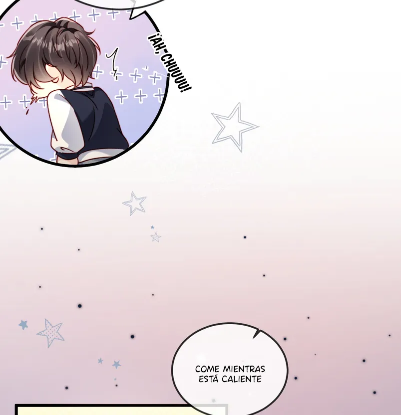 Caí en tu trampa Capítulo 8 - Page 33