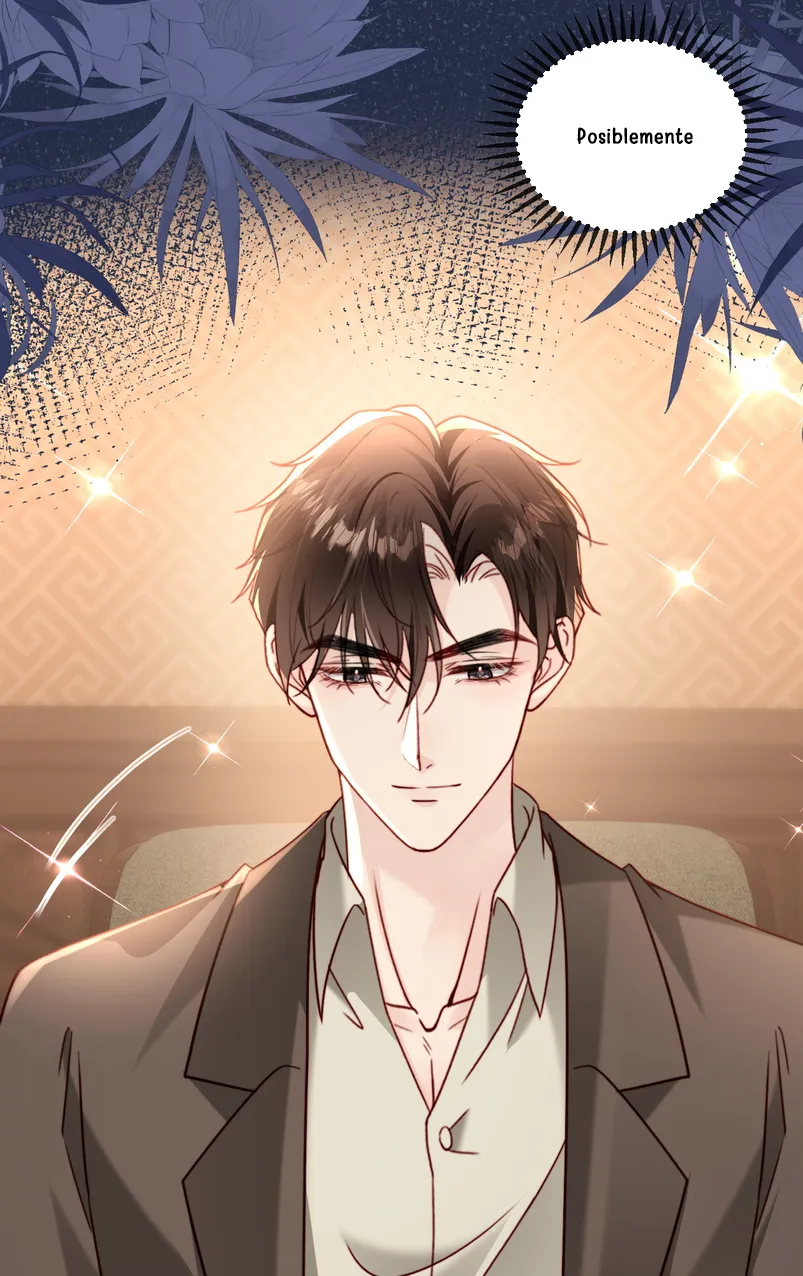 Caí en tu trampa Capítulo 8 - Page 35