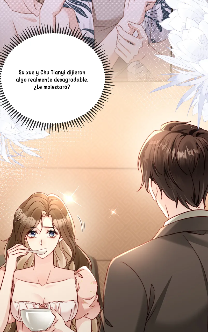 Caí en tu trampa Capítulo 8 - Page 38