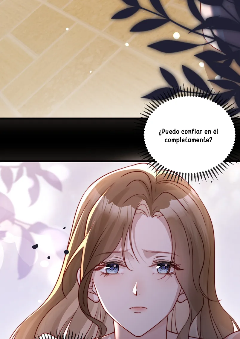 Caí en tu trampa Capítulo 8 - Page 4