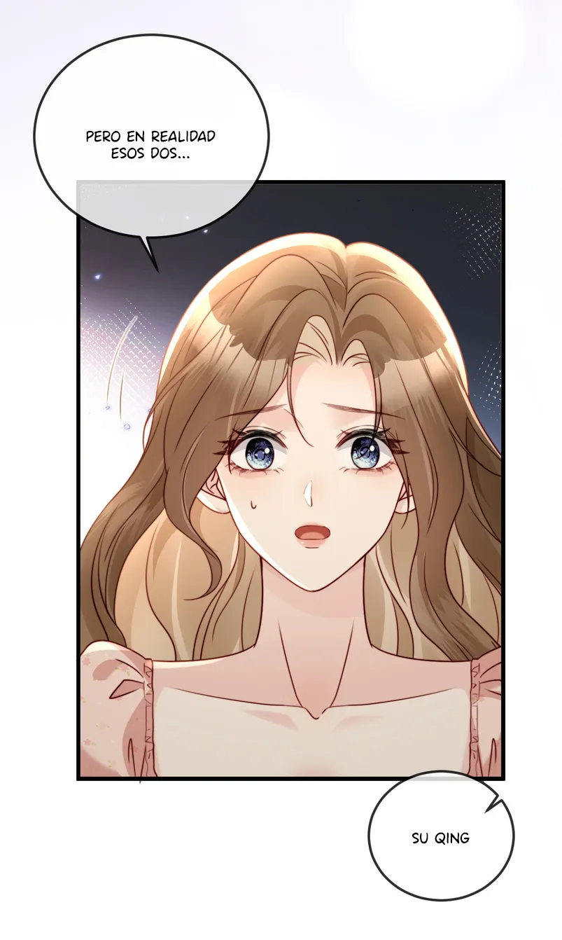 Caí en tu trampa Capítulo 8 - Page 41