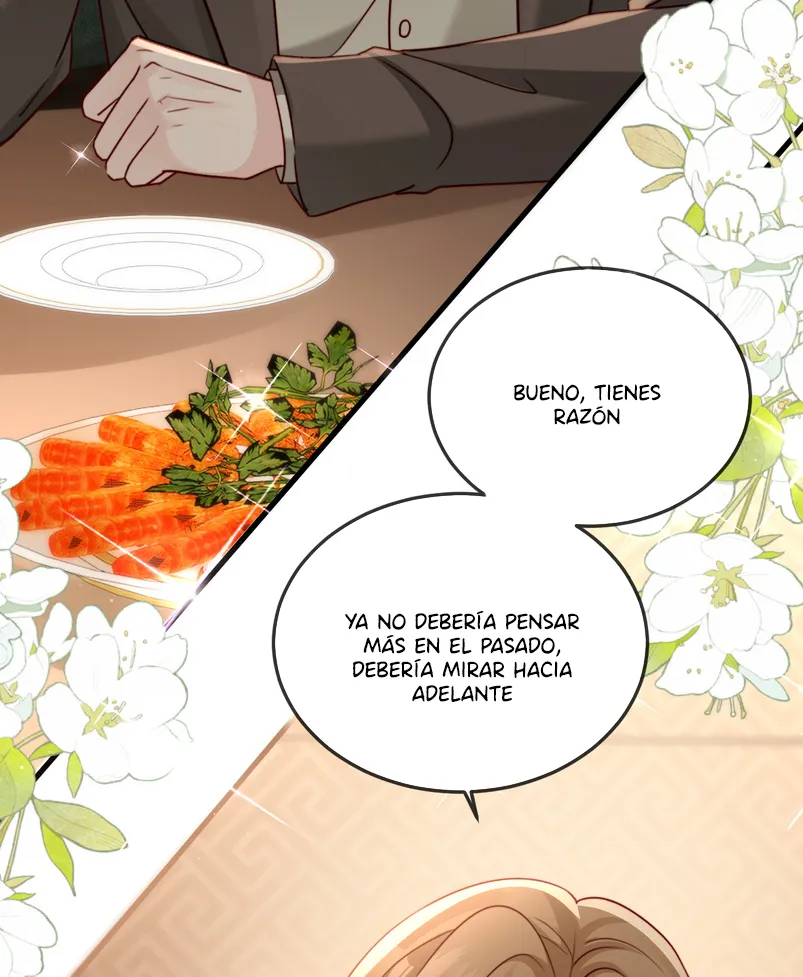 Caí en tu trampa Capítulo 8 - Page 43