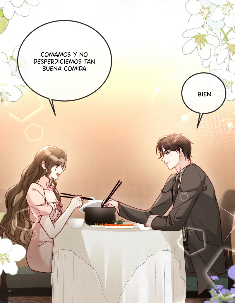 Caí en tu trampa Capítulo 8 - Page 45
