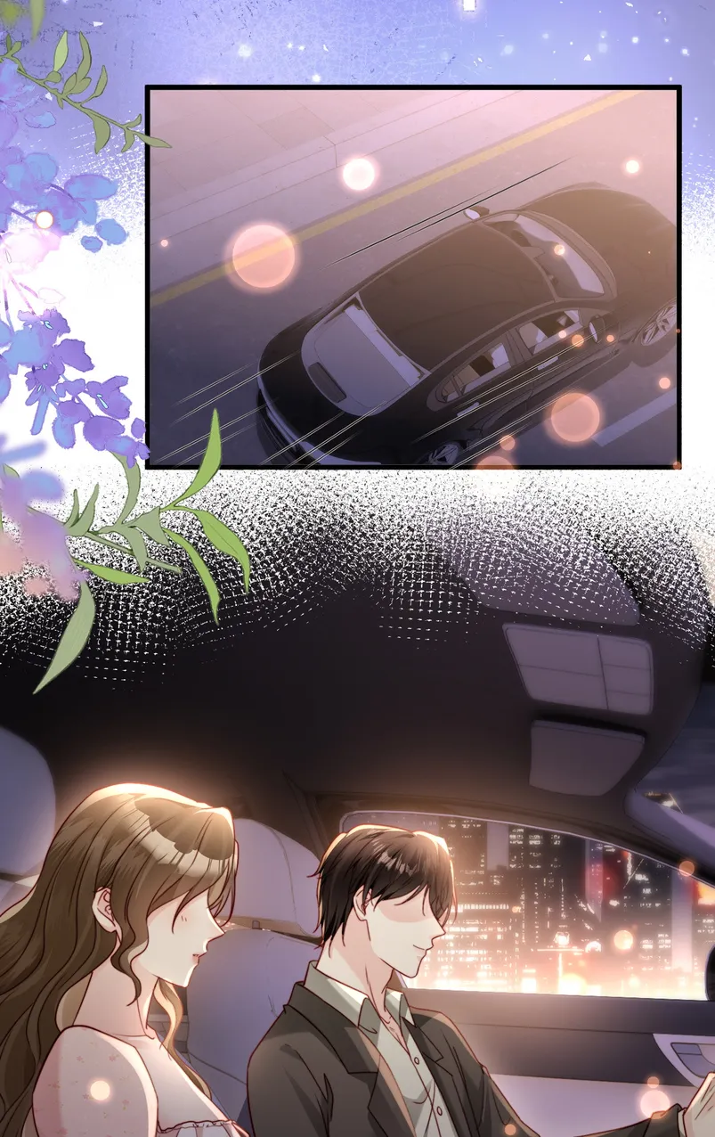 Caí en tu trampa Capítulo 8 - Page 47