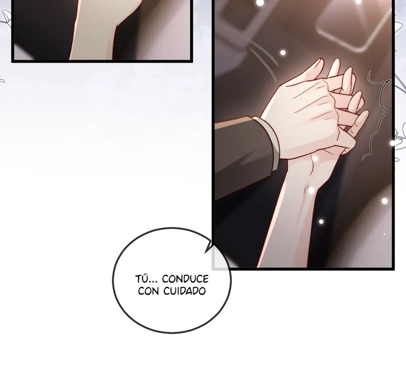 Caí en tu trampa Capítulo 8 - Page 49