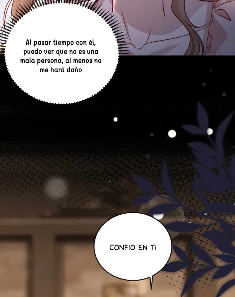 Caí en tu trampa Capítulo 8 - Page 5