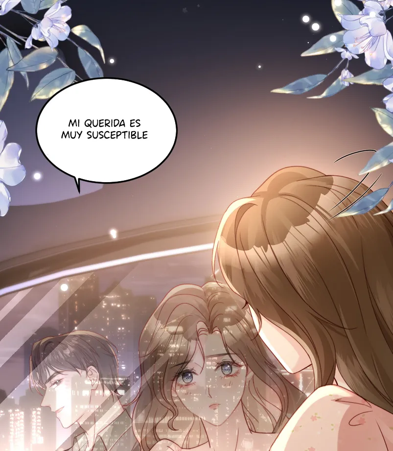 Caí en tu trampa Capítulo 8 - Page 52