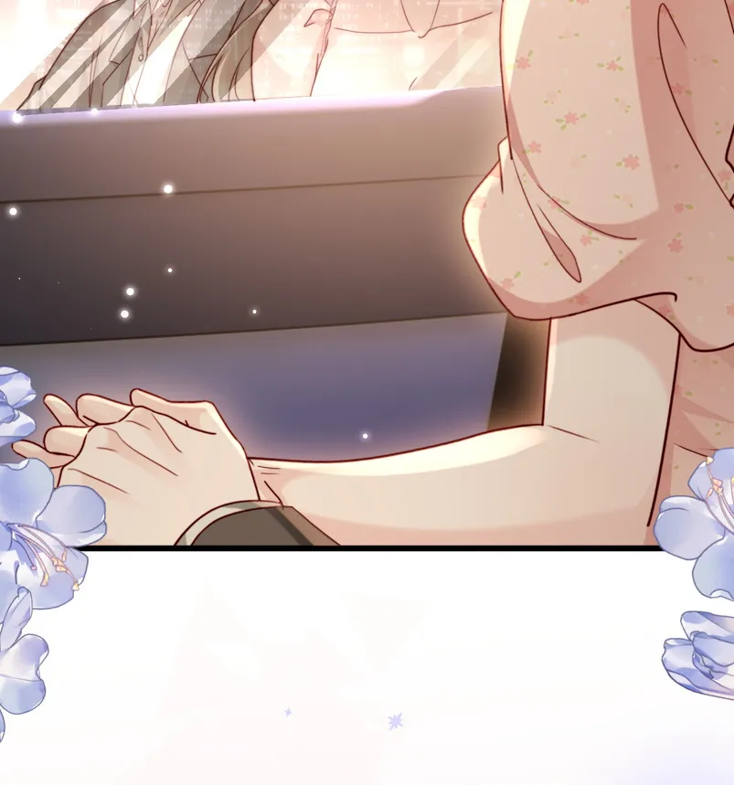 Caí en tu trampa Capítulo 8 - Page 53