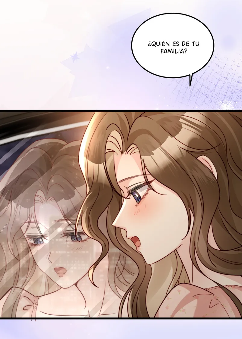 Caí en tu trampa Capítulo 8 - Page 54