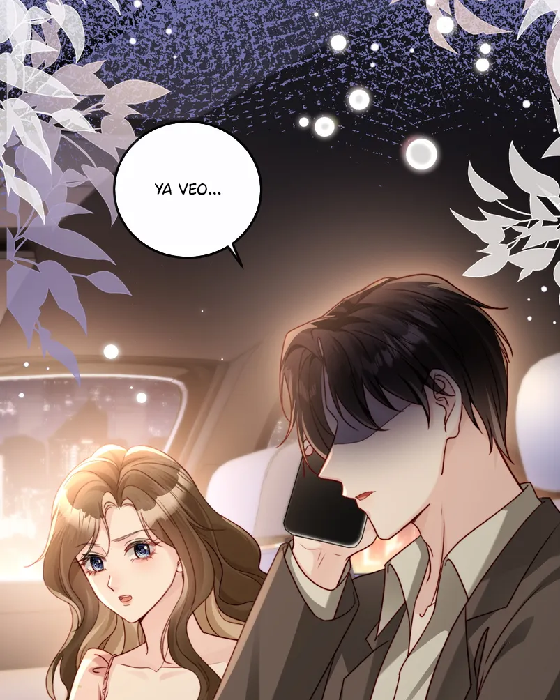 Caí en tu trampa Capítulo 8 - Page 57