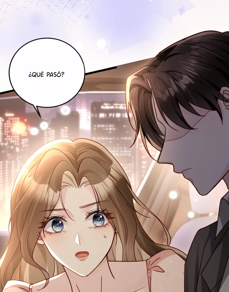 Caí en tu trampa Capítulo 8 - Page 59