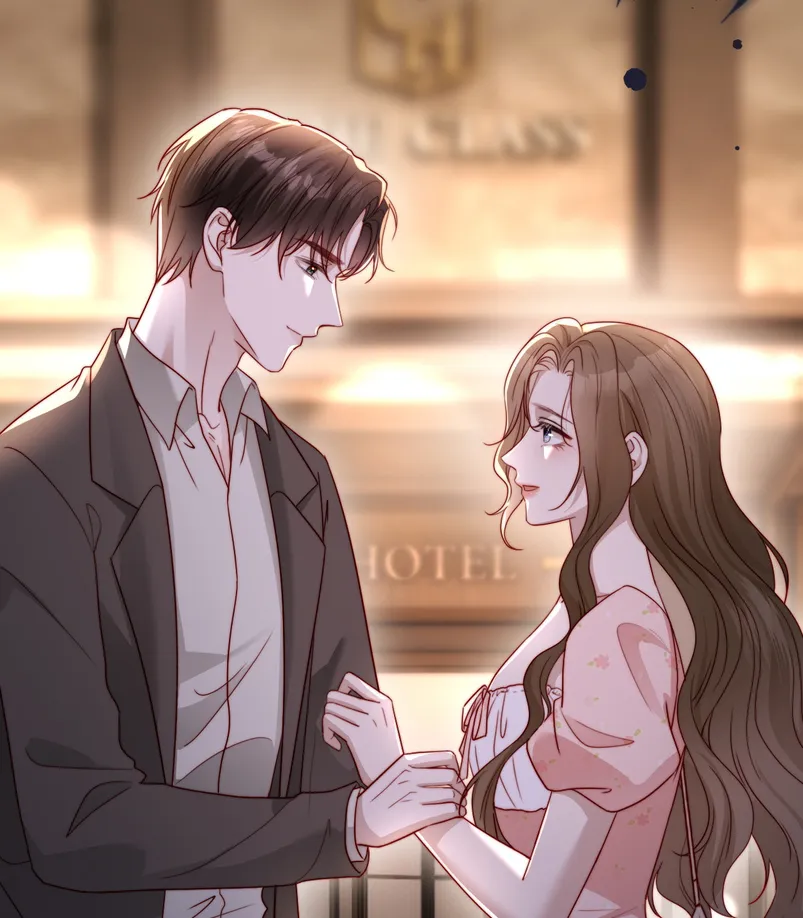 Caí en tu trampa Capítulo 8 - Page 6