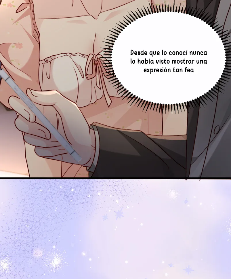 Caí en tu trampa Capítulo 8 - Page 60