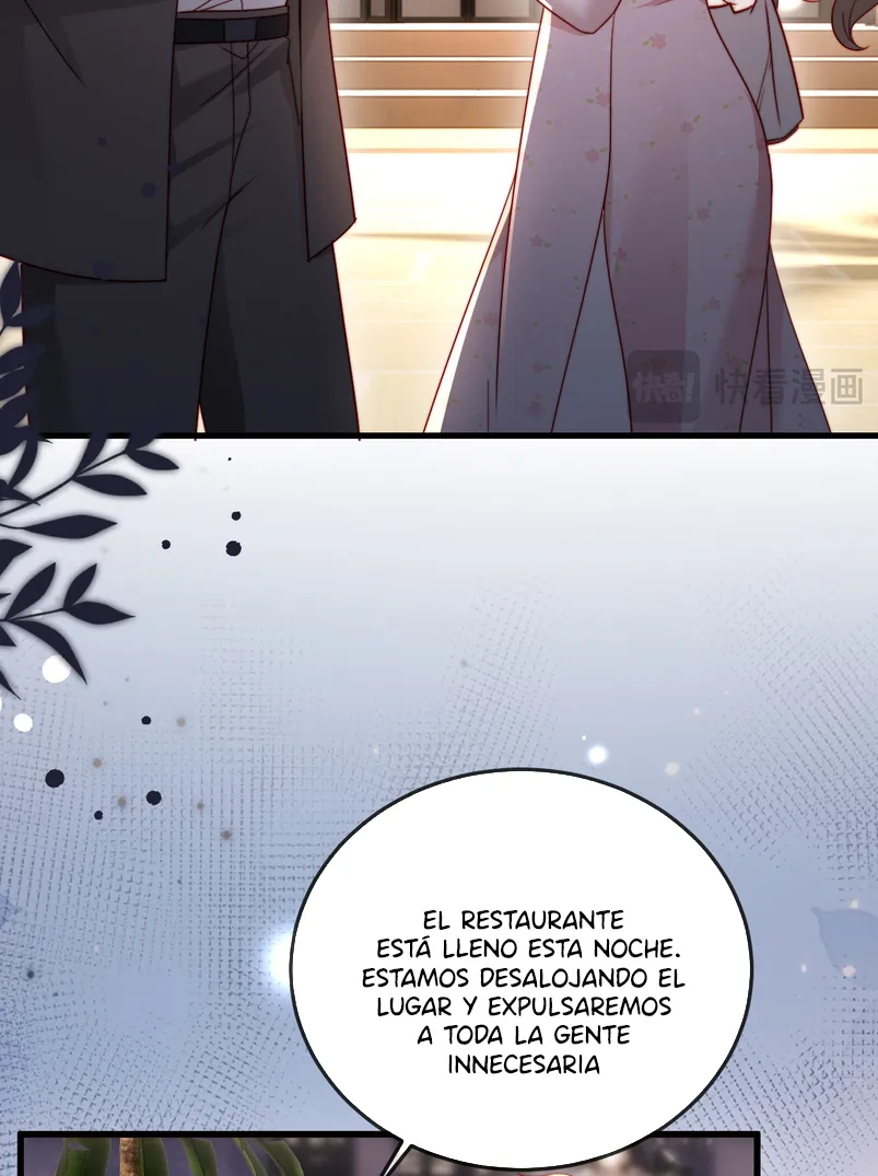 Caí en tu trampa Capítulo 8 - Page 7