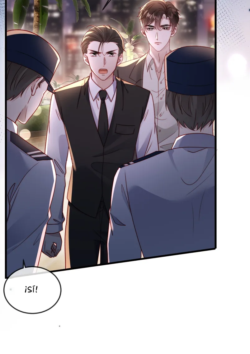 Caí en tu trampa Capítulo 8 - Page 8