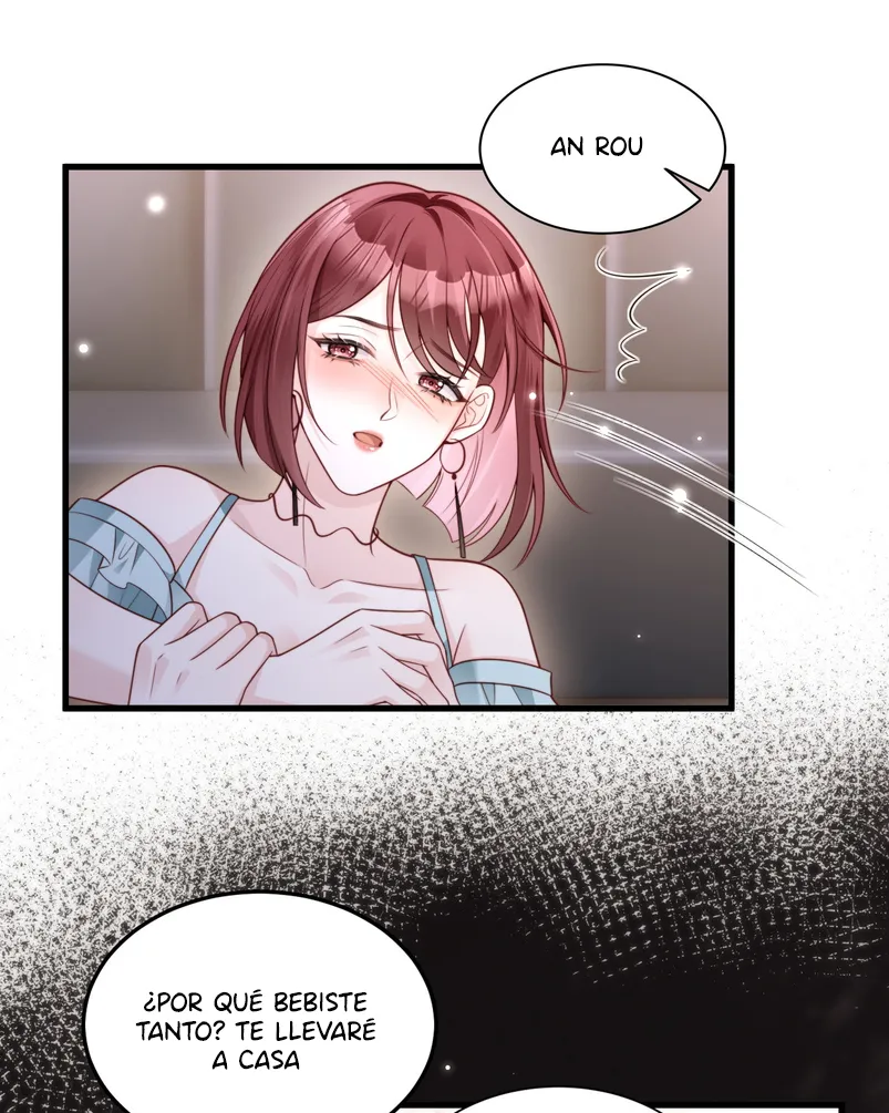 Caí en tu trampa Capítulo 9 - Page 12