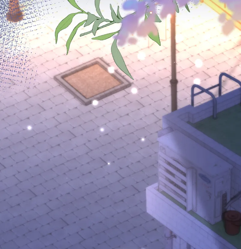 Caí en tu trampa Capítulo 9 - Page 17