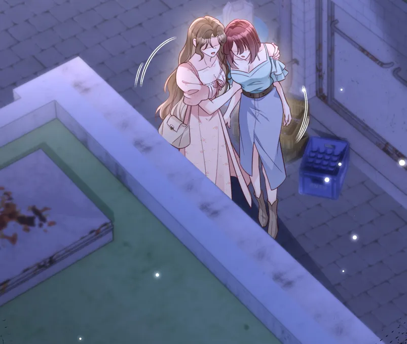 Caí en tu trampa Capítulo 9 - Page 18