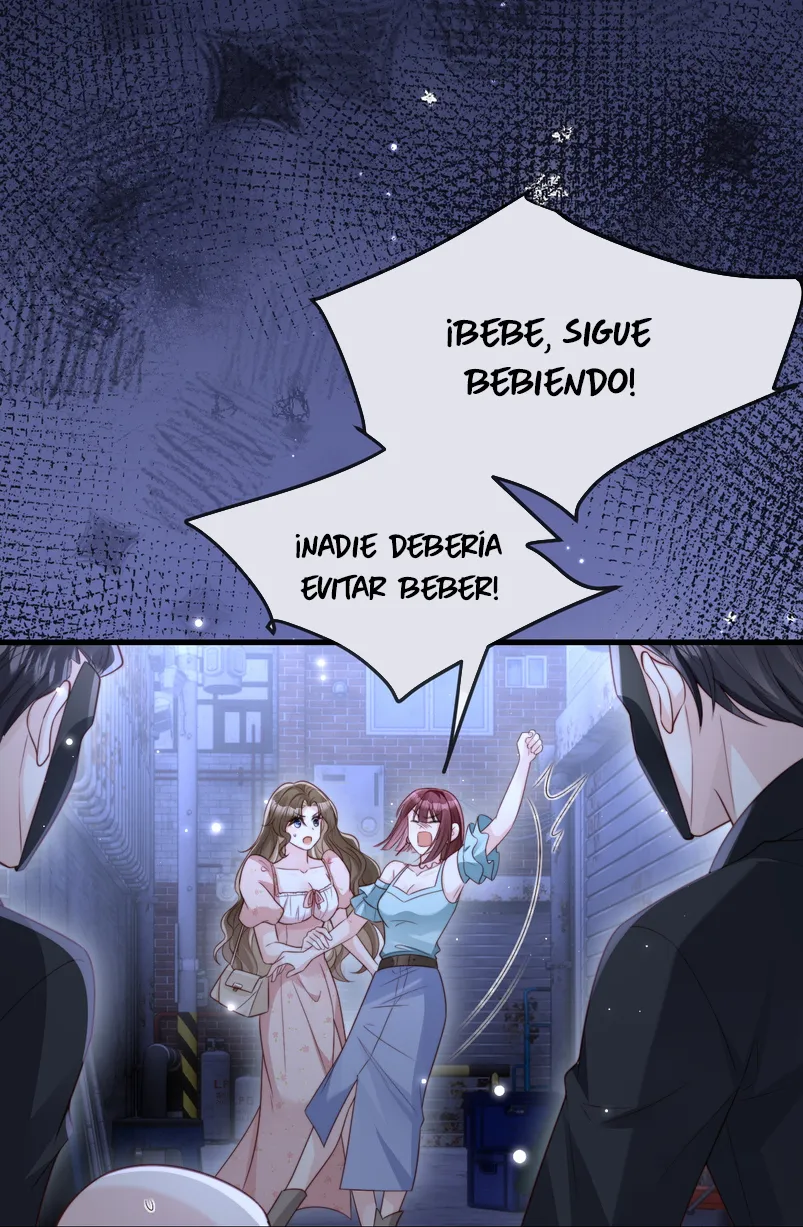 Caí en tu trampa Capítulo 9 - Page 24