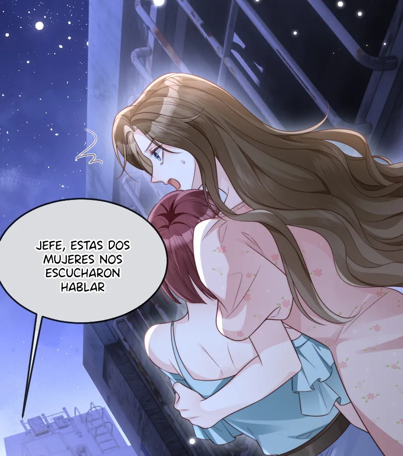 Caí en tu trampa Capítulo 9 - Page 27