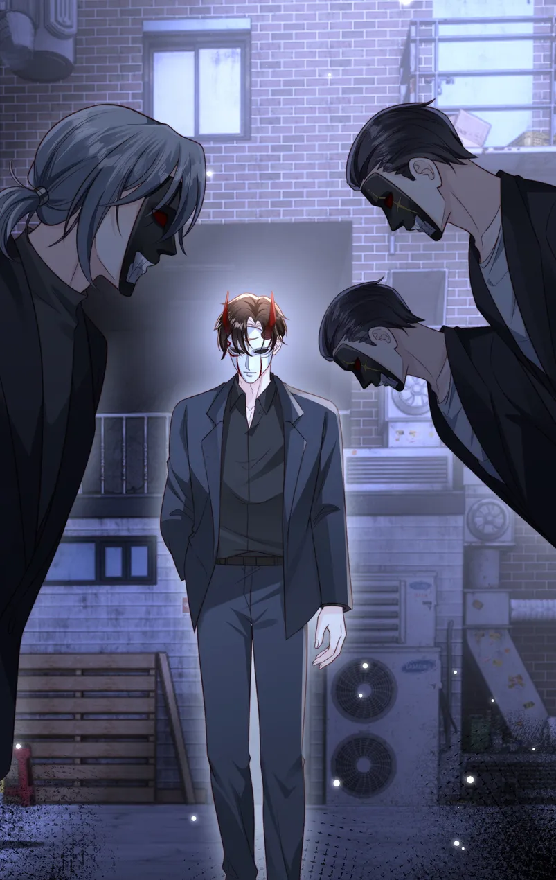 Caí en tu trampa Capítulo 9 - Page 30