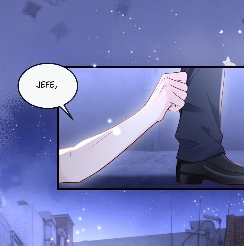 Caí en tu trampa Capítulo 9 - Page 34